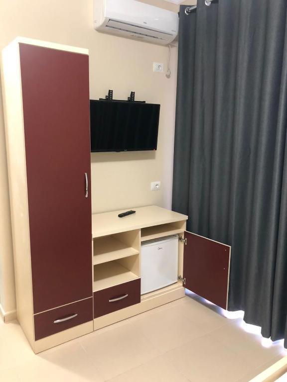 Apartments In Potam Himarë Dış mekan fotoğraf