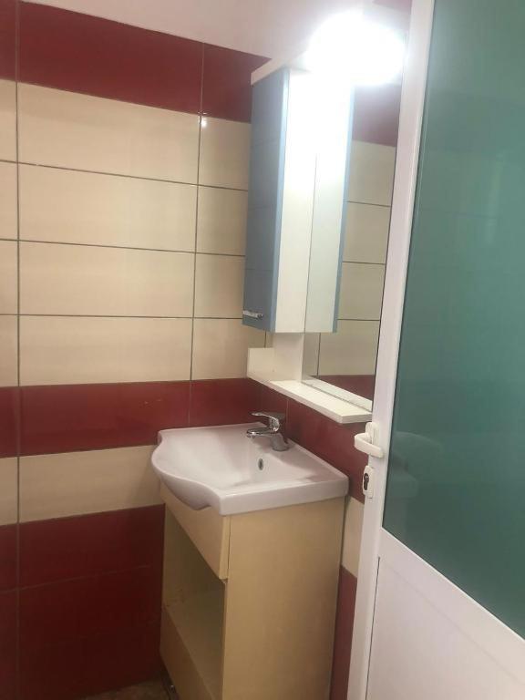 Apartments In Potam Himarë Dış mekan fotoğraf