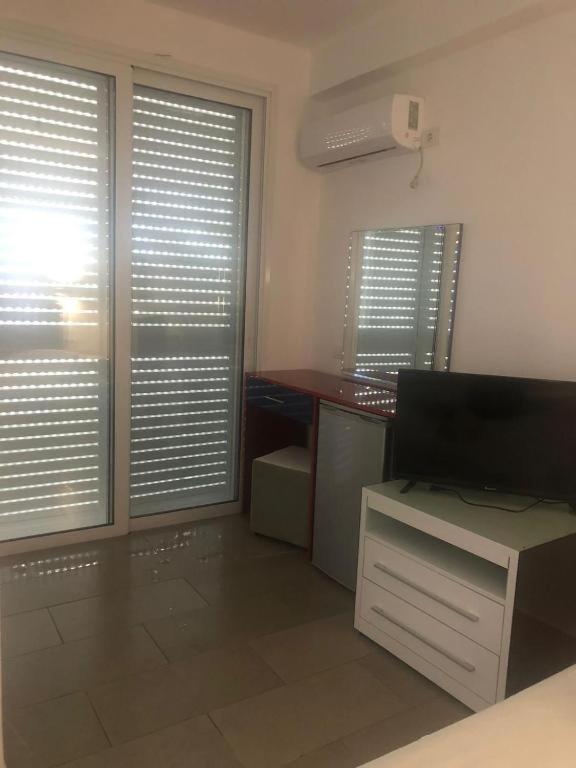 Apartments In Potam Himarë Dış mekan fotoğraf