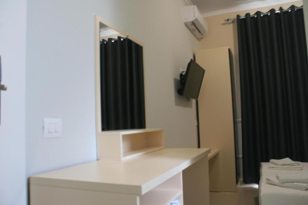 Apartments In Potam Himarë Dış mekan fotoğraf