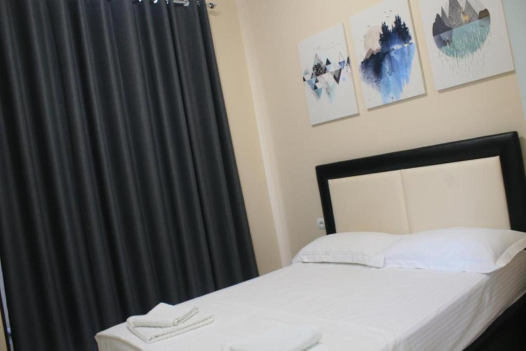 Apartments In Potam Himarë Dış mekan fotoğraf