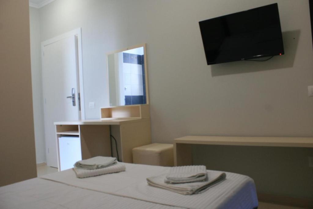 Apartments In Potam Himarë Dış mekan fotoğraf